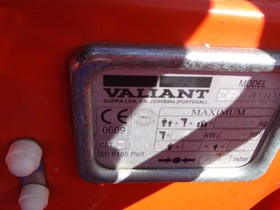 2007 Valiant 490 Dr на продажу
