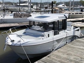Buy 2019 Bénéteau Boats Barracuda 23