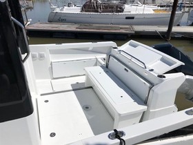 2019 Bénéteau Boats Barracuda 23