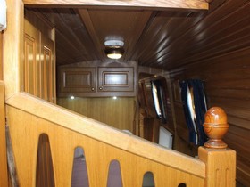 2003 Liverpool Boat Company 55 Semi Traditional Narrowboat