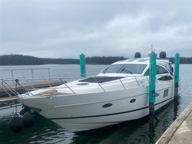 2008 Princess Yachts V65