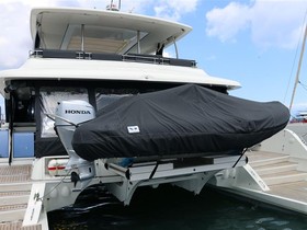 2019 Lagoon Catamarans 630 eladó