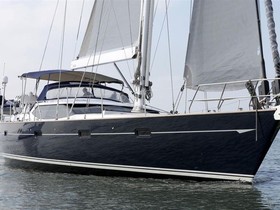 2009 Discovery Yachts 67