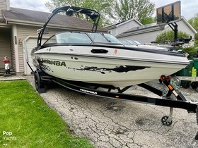 2013 Moomba 22 for sale