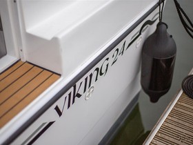 2023 Viking 24 Hiline na prodej