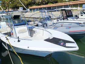 2010 Key West Boats 244 in vendita