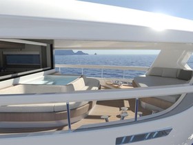 2023 Ferretti Yachts Infynito 90 kaufen