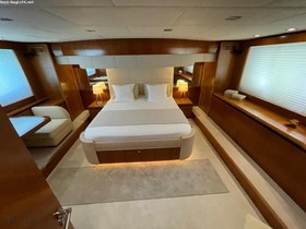 2008 Astondoa Yachts 59 Glx