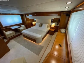 2008 Astondoa Yachts 59 Glx satın almak