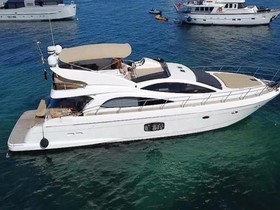 Astondoa Yachts 59 Glx