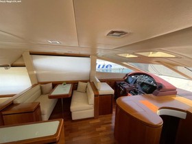 2008 Astondoa Yachts 59 Glx