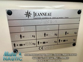 Buy 2010 Jeanneau Leader 900