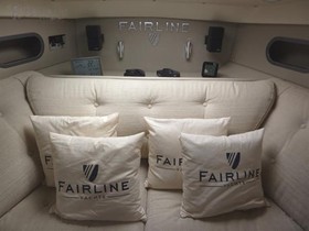 Kjøpe 1988 Fairline Sunfury