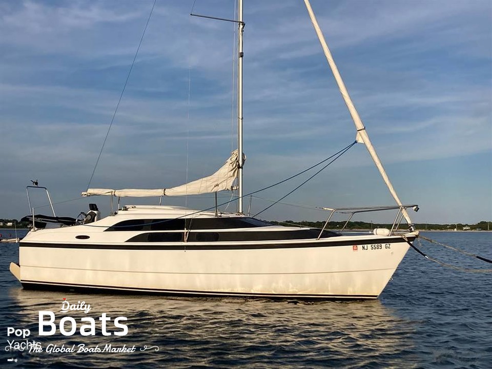 2006 MacGregor 26M for sale. View price, photos and Buy 2006 MacGregor 26M 466544