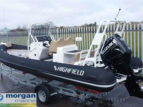2023 Highfield Boats 660 Sport te koop