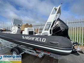 2023 Highfield Boats 660 Sport kopen