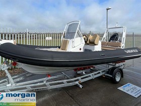2023 Highfield Boats 660 Sport te koop