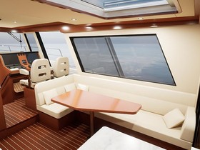 2023 Integrity Yachts 470 Trawler for sale