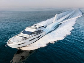 Buy 2024 Ferretti Yachts 580