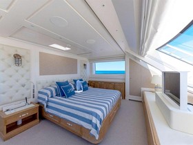 2016 Sanlorenzo Yachts Sd112