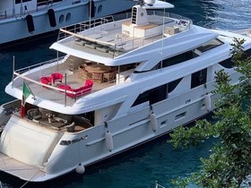Buy 2016 Sanlorenzo Yachts Sd112