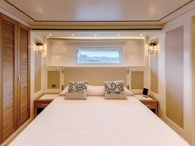 Buy 2016 Sanlorenzo Yachts Sd112