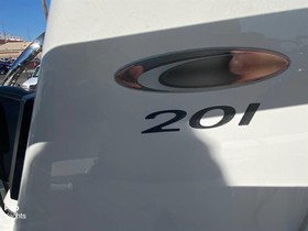 Købe 2020 Cobia Boats 201 Cc