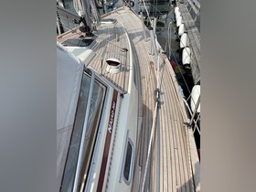 1997 Najad Yachts 361 на продажу