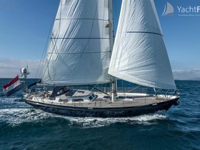 2003 Koopmans 54 à vendre