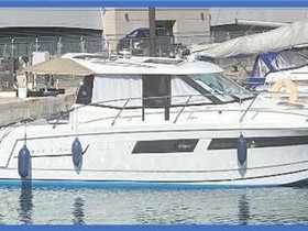 2012 Jeanneau Merry Fisher 855 for sale