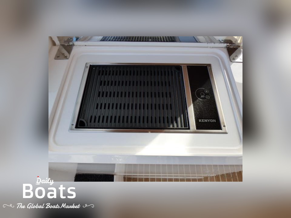 2015 English Harbour Yachts 29 Offshore for sale. View price, photos