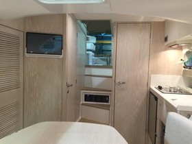 2015 English Harbour Yachts 29 Offshore