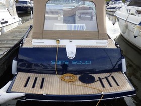 Buy 2015 English Harbour Yachts 29 Offshore
