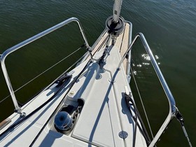 2011 Beneteau Boats Oceanis 343 myytävänä