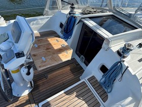 2011 Beneteau Boats Oceanis 343 на продаж