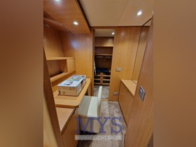 2007 Sanlorenzo Yachts 62 kaufen