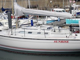 Dehler 36