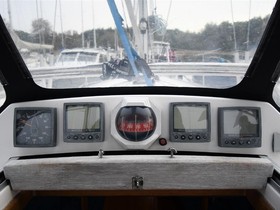 Osta 2004 Comfort Yachts 35