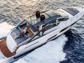 2023 Pershing 5X for sale
