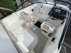 2017 Bayliner Boats Vr5 myytävänä