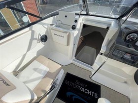 2017 Bayliner Boats Vr5