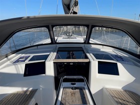 2015 Hanse Yachts 385 til salgs