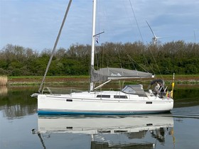 Kjøpe 2015 Hanse Yachts 385