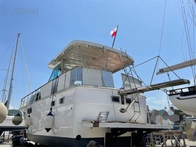 1974 Hatteras Yachts 43 zu verkaufen