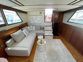 1974 Hatteras Yachts 43 for sale