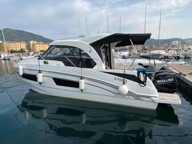 2020 Beneteau Boats Antares 900