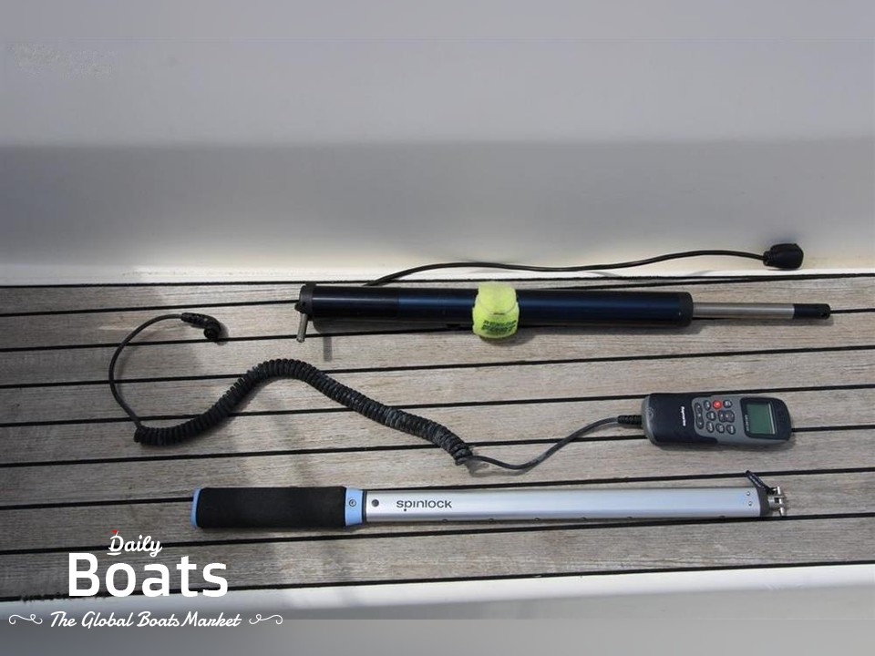 2005 Mystery 35 for sale View price photos and Buy 2005 Mystery 35