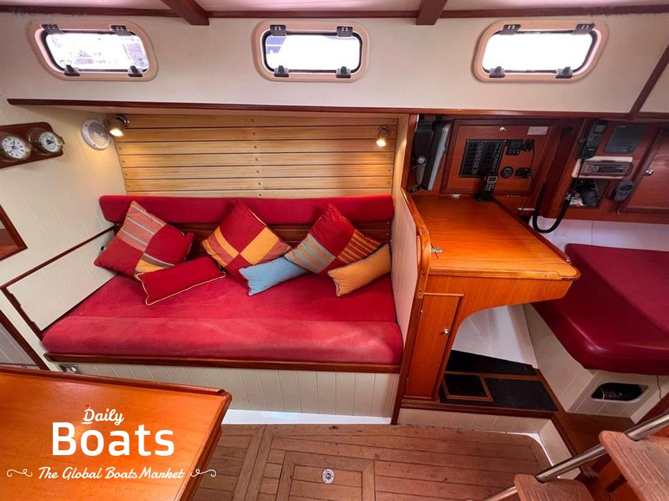 2005 Mystery 35 for sale View price photos and Buy 2005 Mystery 35