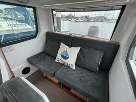 2017 Axopar 28 Cabin Model till salu