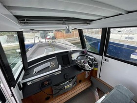 2017 Axopar 28 Cabin Model kopen
